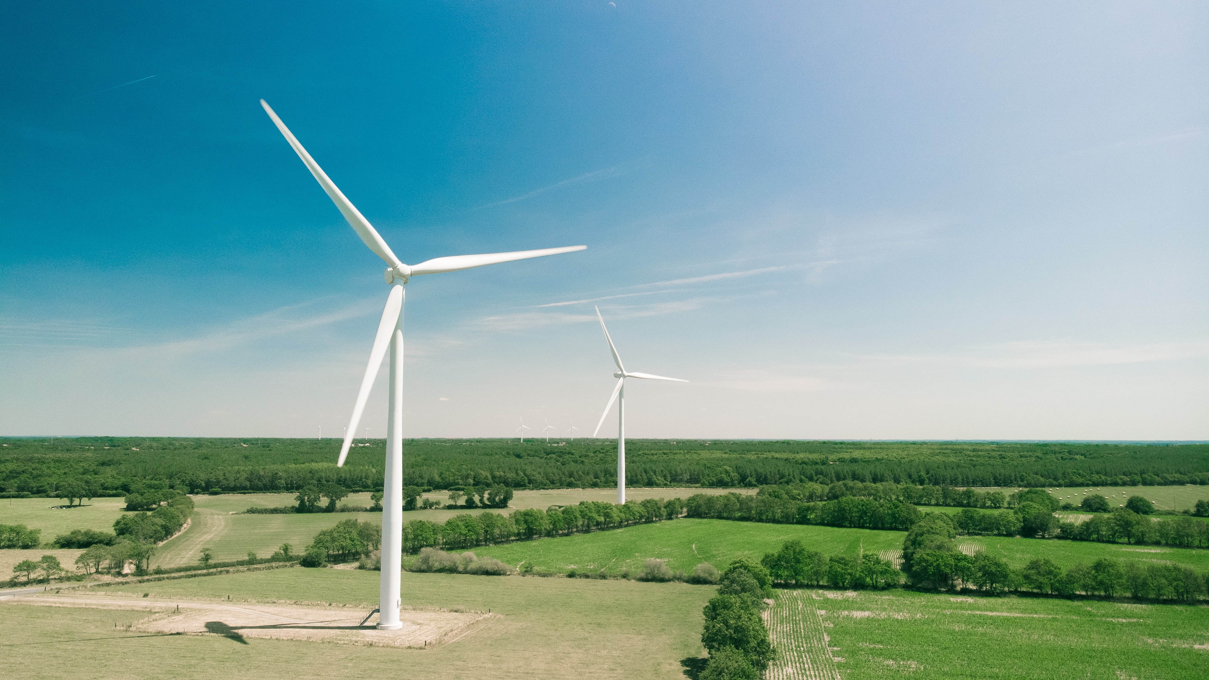 Wind Power Product Image